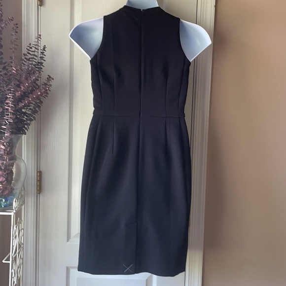 LOFT Classic A Line Style Petite Dress - Picture 2 of 7
